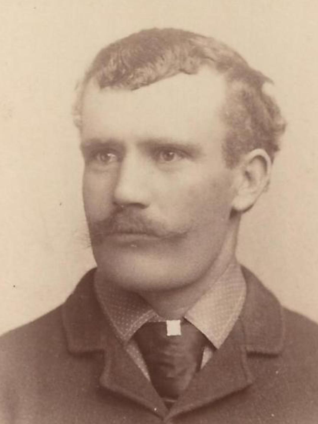 Joseph Hyrum Mayne (1863 - 1955) Profile